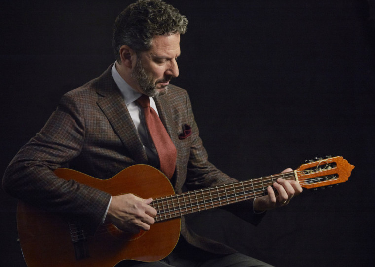 Show no Salão de Atos da Pucrs vai movimentar quase um século de música, a partir do disco Stage & Screen