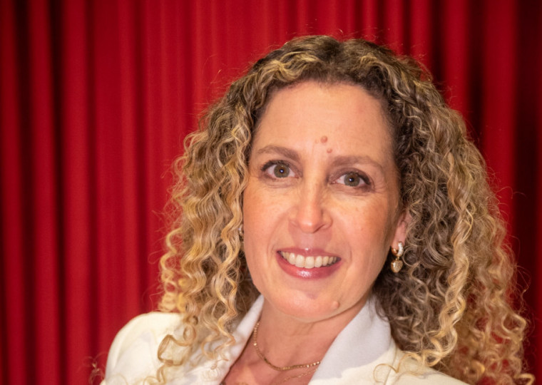 Mariana Turkenicz, diretora da Enfato Comunicação e especialista em reputação e gestão de crise
