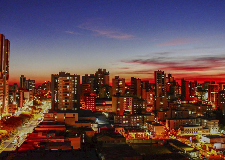 Passo Fundo, na Região da Produção, criou a Escola Pública da Construção Civil para formar profissionais