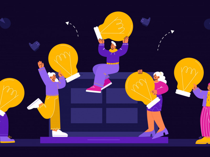 Todas as gerações têm aspectos positivos para agregar nos negócios<br />Foto: FREEPIK/DIVULGAÇÃO/JC