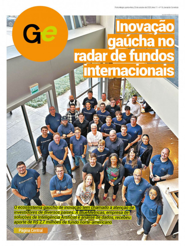 Capa GE 23-10-25