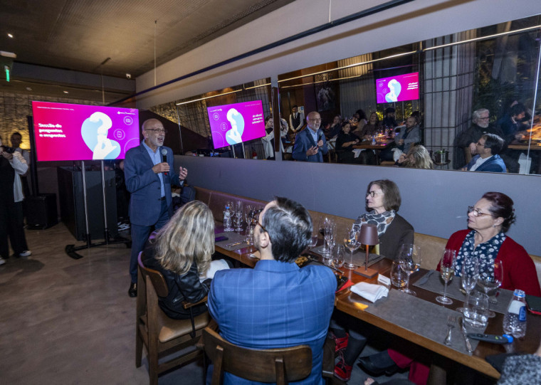 Médico geriatra Alexandre Kalache defende cidades e comunidades amigas da pessoa idosa