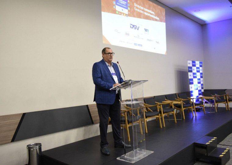 Renê Wlach, vice-presidente da Câmara Brasil-Alemanha, diz que empresas gaúchas recebem suporte na área de legislação e contabilidade 