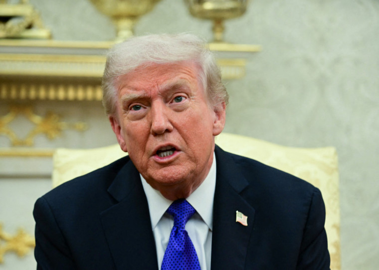 Pela primeira vez não há uma delegação oficial dos Estados Unidos no evento