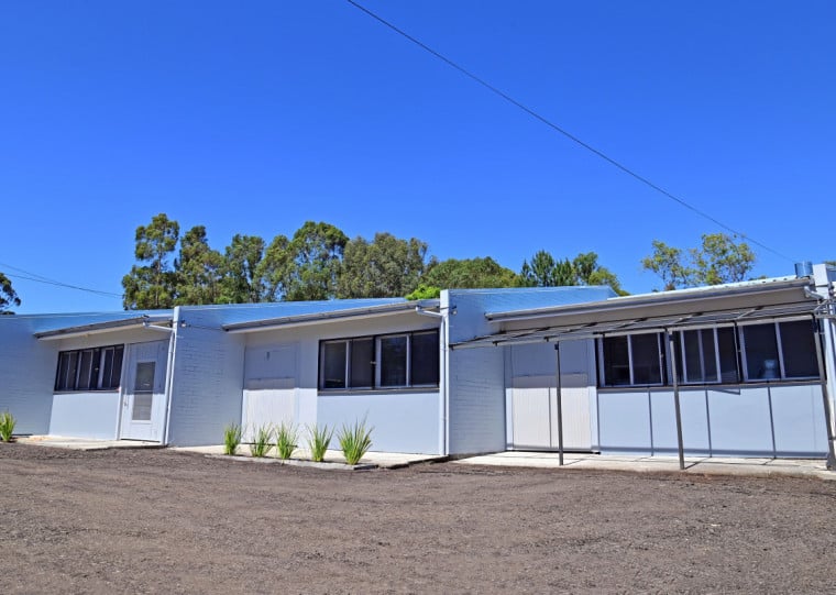 Estrutura passará a ocupar prédio próprio da Prefeitura, deixando de pagar aluguel