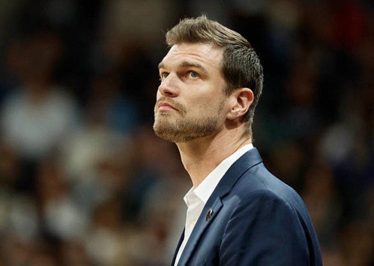 Campeão da NBA em 2014 como jogador, com a camisa do San Antonio Spurs, o catarinense é um discípulo do comandante Gregg Popovic