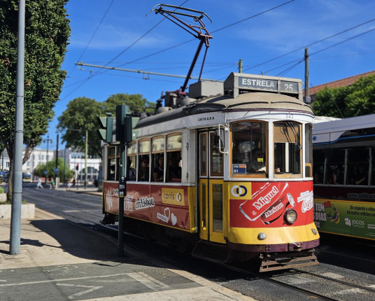 Turismo de brasileiros é ativo econômico para Lisboa