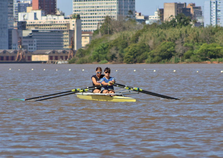 Sede do GNU receberá três torneios de diversas categorias do esporte