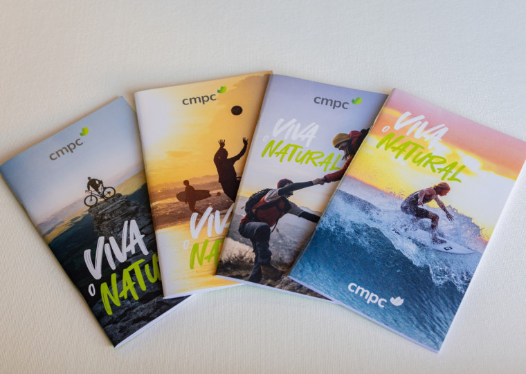 As entregas, que ocorrem desde 1990, se estenderão ao longo dos próximos meses