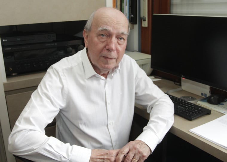 José Eduardo Degrazia: 