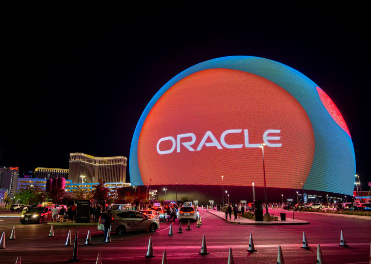 Novidades foram apresentadas durante o Oracle AI World, em Las Vegas