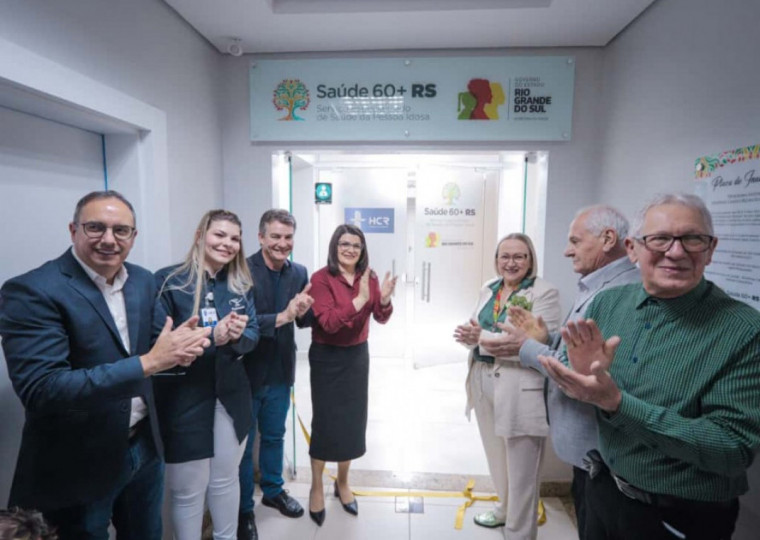 Governo estadual investirá R$ 120 mil mensalmente no ambulatório