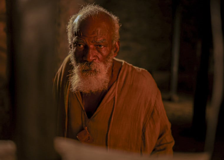 Dirigido por Antonio Pitanga, Malês terá sessão especial no festival