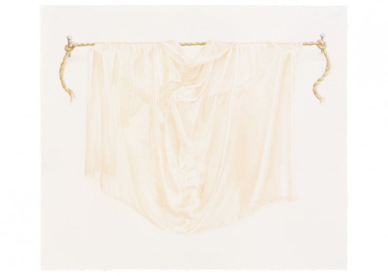 Valdson Ramos conecta Goiás e Rio Grande do Sul em intervenção artística no Instituto Ling

O artista visual e arte-educador goiano estará no centro cultural de segunda a sexta-feira (27 a 31) criando uma obra inédita em uma das paredes do prédio
