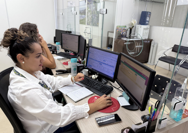 Objetivo é facilitar o acesso a oportunidades, prazos e orientações importantes relacionadas ao desenvolvimento econômico e às compras públicas