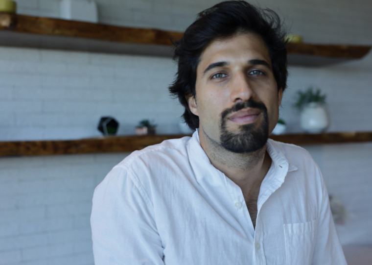 Cantor e compositor gaúcho, Pablo Dias lança o single 'Meu irmão', nas plataformas digitais