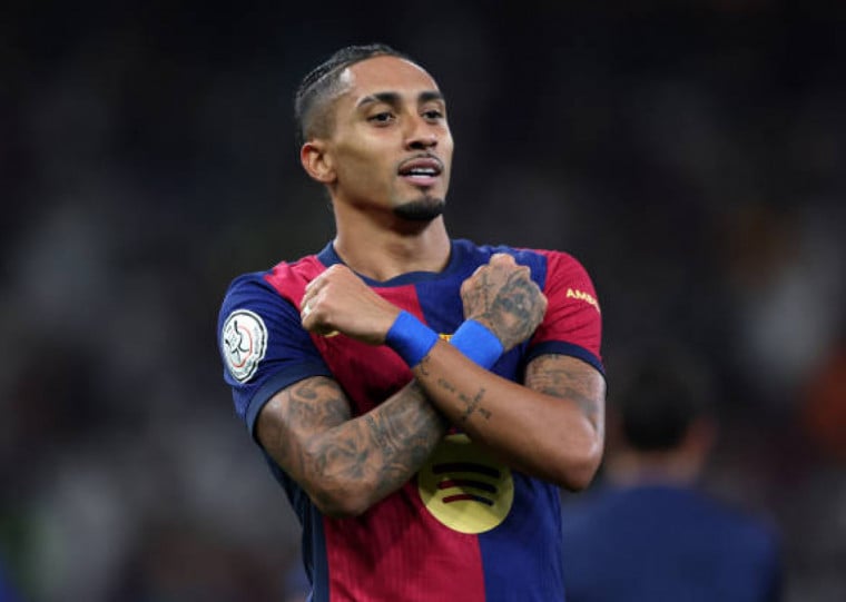 Portoalegrense do bairro Restinga, é único brasileiro na lista