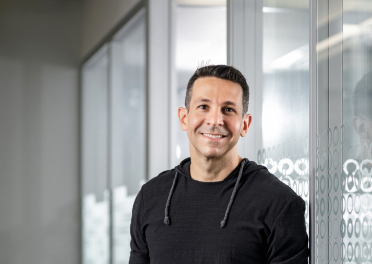 Rodrigo Sartorio, diretor de produtos da TOTVS