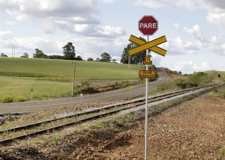 Autorizações ferroviárias ganharão um processo mais técnico para serem requeridas pelas empresas