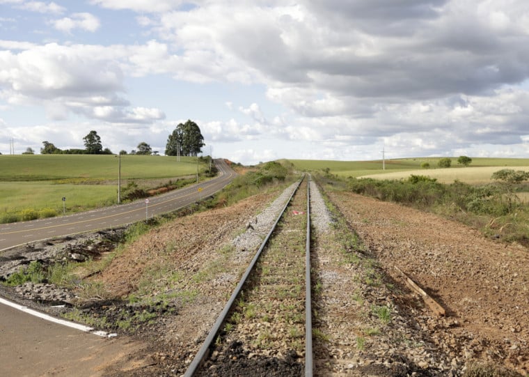 Contrato de concessão da Rumo termina em fevereiro de 2027
