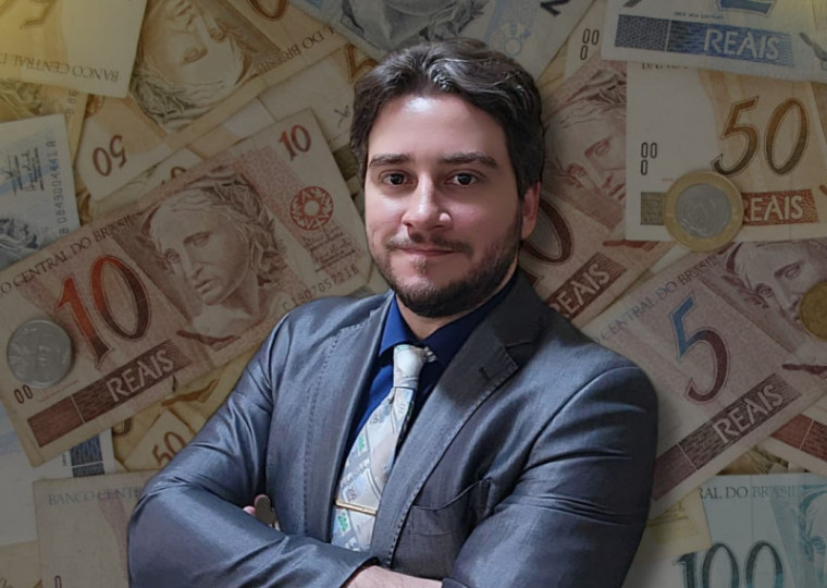 O que era eficiência virou aparelho político. E o que era promessa de modernização virou laboratório de improvisos estatais