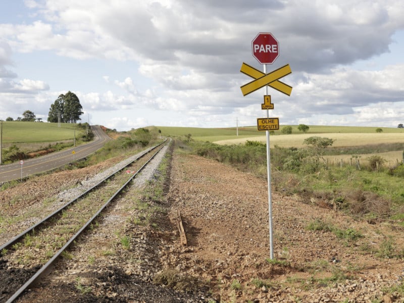 Nova modelagem de concessão de malha ferroviária pode oferecer maior segurança a investidores