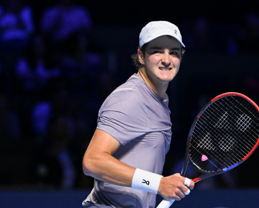 João Fonseca define competições que disputará até março de 2026; veja calendário