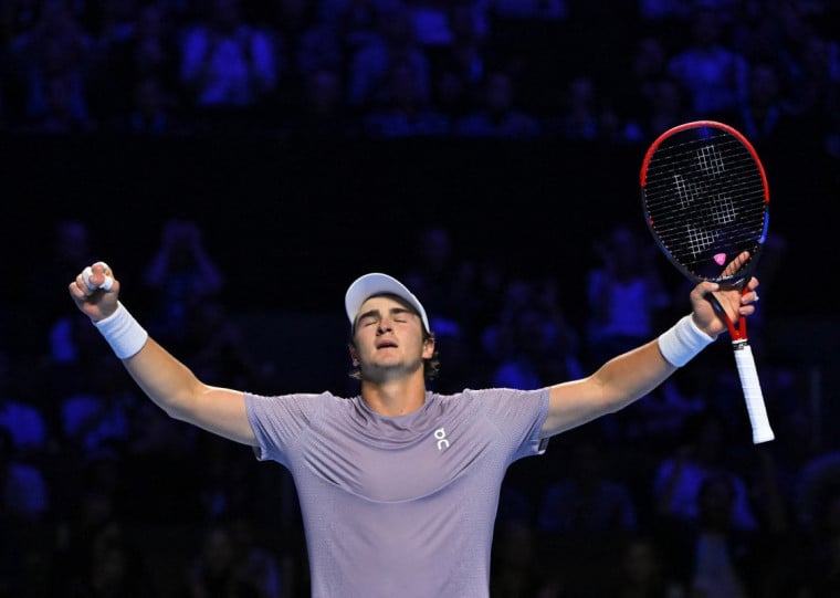 Mercado Livre se junta aos patrocinadores de João Fonseca