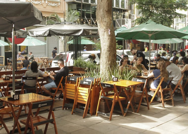 Férias escolares em julho devem garantir fôlego financeiro para o restante do ano