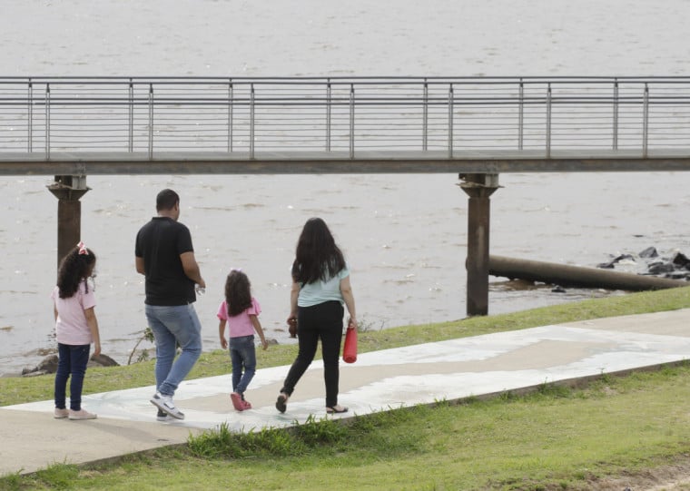S&aacute;bado foi de calor na Capital, mas tempo come&ccedil;ou a virar ainda &agrave; tarde