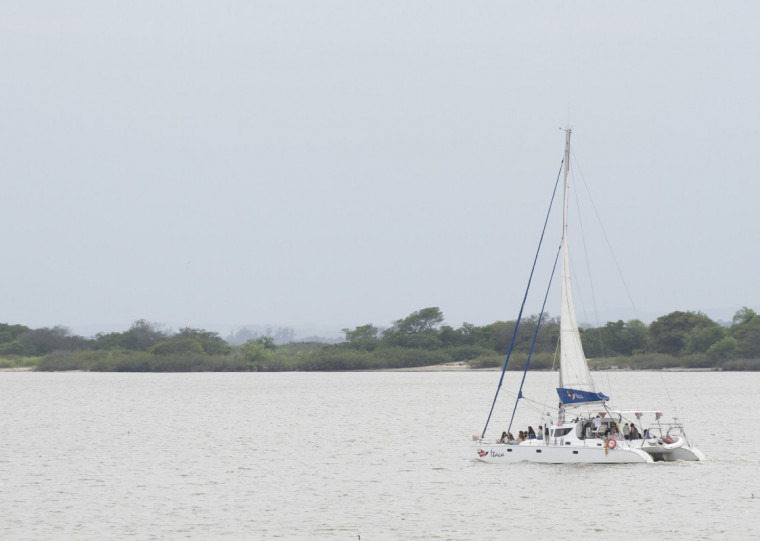 Nuvens predominam e reduzem a amplitude t&eacute;rmica na Capital e Regi&atilde;o Metropolitana 