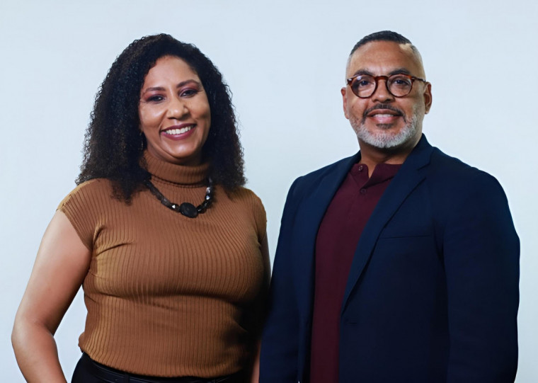 Vanessa Mulet e Juliano Guedes estão à frente da iniciativa