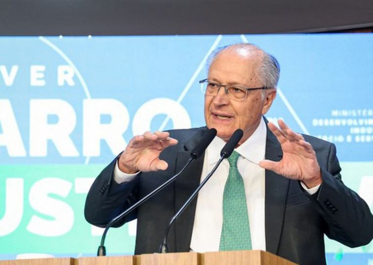 Vice-presidente afirma que encontro foi mais um passo para o Brasil e os Estados Unidos estreitarem ainda mais os laços de amizade