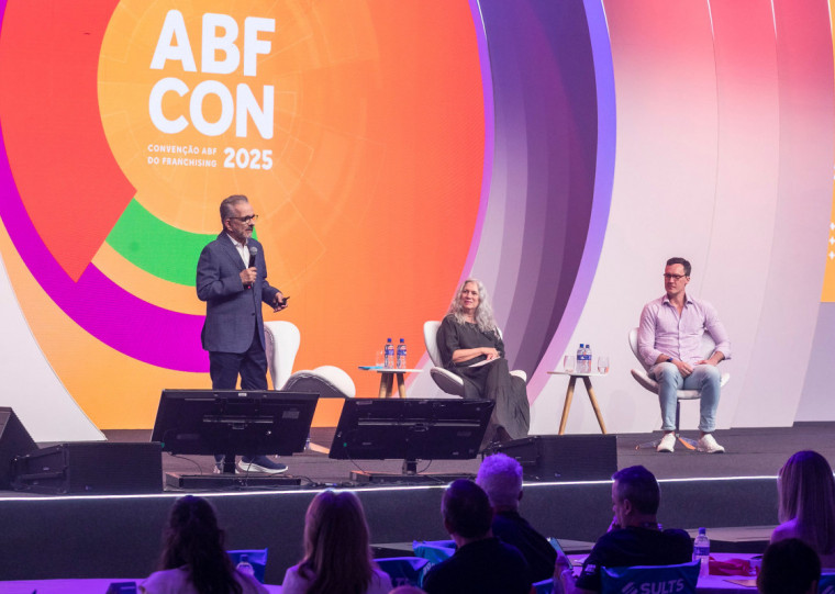 Resultados da pesquisa foram apresentados em primeira mão no penúltimo dia 22ª ABF CON