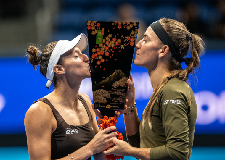 No top 20 desde a semana passada, tenista deve ganhar ainda mais posições nesta segunda-feira