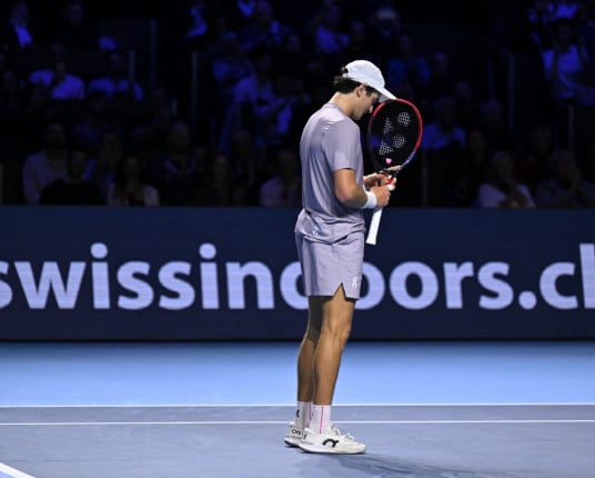 João Fonseca é derrotado por Spizzirri e se despede do Australian Open na primeira rodada