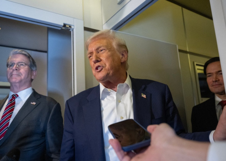 Presidente norte-americano se disse impressionado com o brasileiro