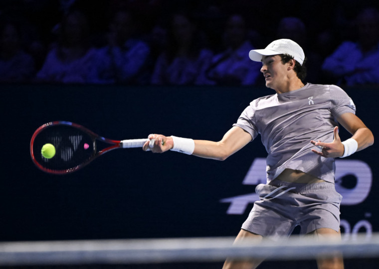 Após vencer na Basileia, João Fonseca ocupa o 28º lugar no ranking internacional