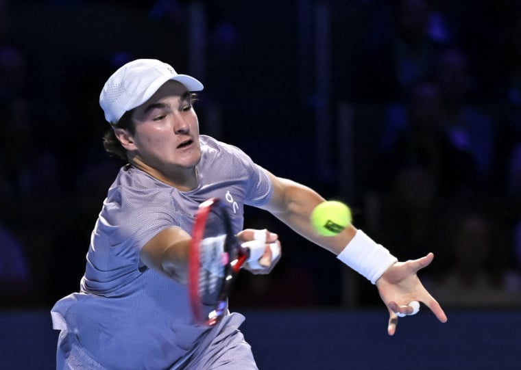 Fonseca havia terminado 2025 na 24ª colocação 