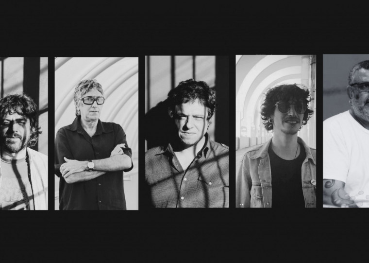 Exibições acontecem na quarta (29) e na quinta (30), no auditório do Goethe-Institut Porto Alegre