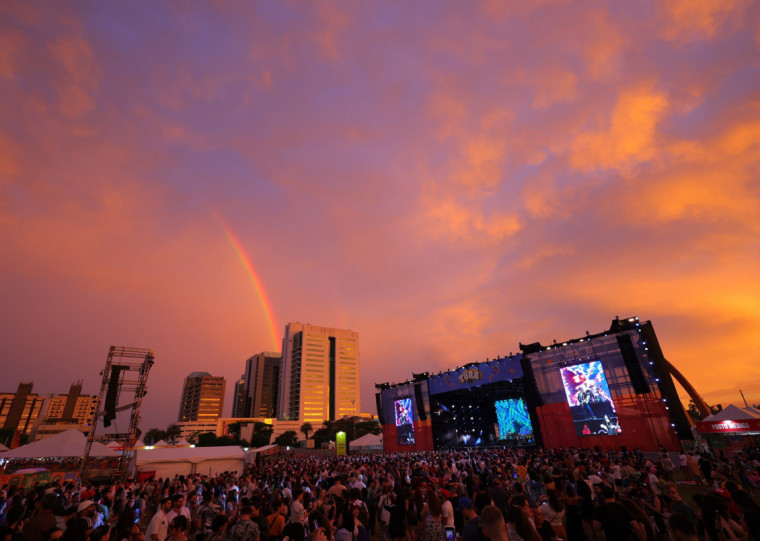 Festival Turá 2025  | Rolling With Johnny/Digulgação/JC
