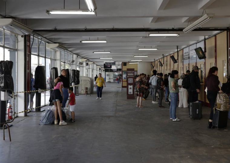 Projeto prevê uma série de intervenções estruturais e funcionais, com o objetivo de melhorar a experiência dos usuários que utilizam diariamente o espaço