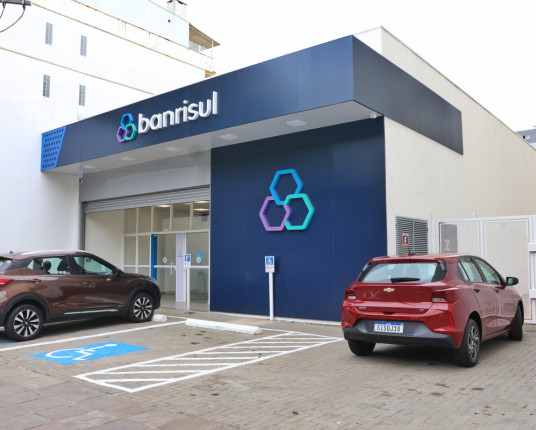 Banrisul investe no avanço digital e na fidelização empresarial