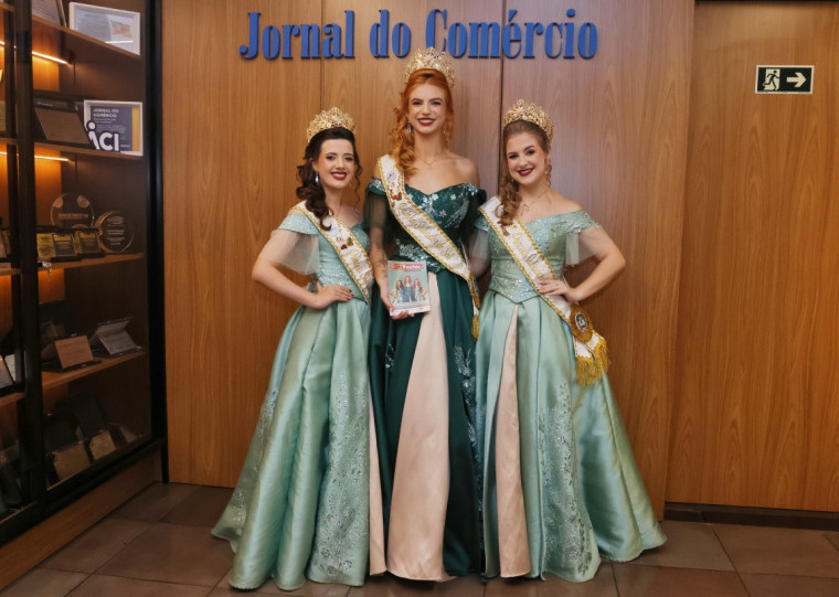 Festur reunirá gastronomia típica, apresentações culturais e shows regionais