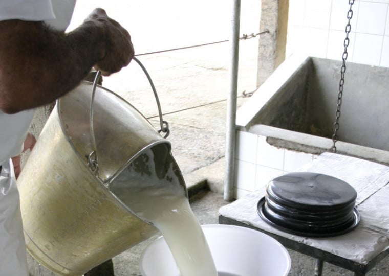 Hoje, é um desafio manter um estabelecimento com produção abaixo de 200 litros