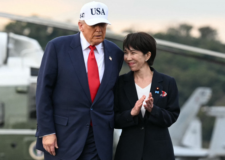  Parceria EUA-Japão desafia monopólio chinês sobre terras raras