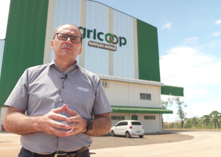 Número de propriedades diminui, mas a produção e produtividade aumentam significativamente, diz Farina