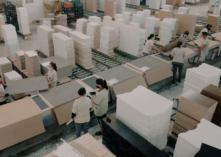 Os resultados foram divulgados pelo Sistema Fiergs nesta quarta-feira (19)