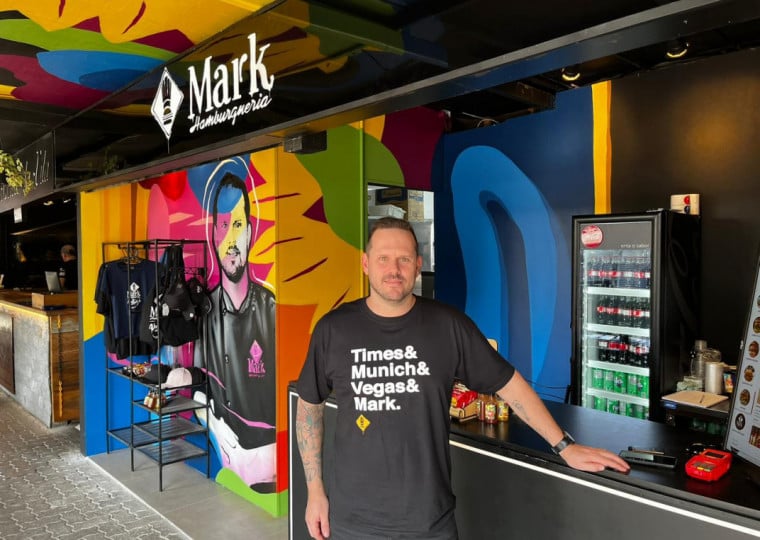 Segundo o fundador e dono da empresa, Mark Bandeira, o Mark Smash terá uma operação mais enxuta e com custo reduzido, o que facilitará sua expansão