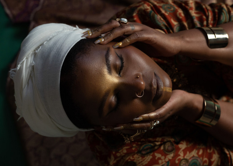 Primeiro show da cantora sul-africana no Brasil une jazz contemporâneo, música clássica e ancestralidade africana